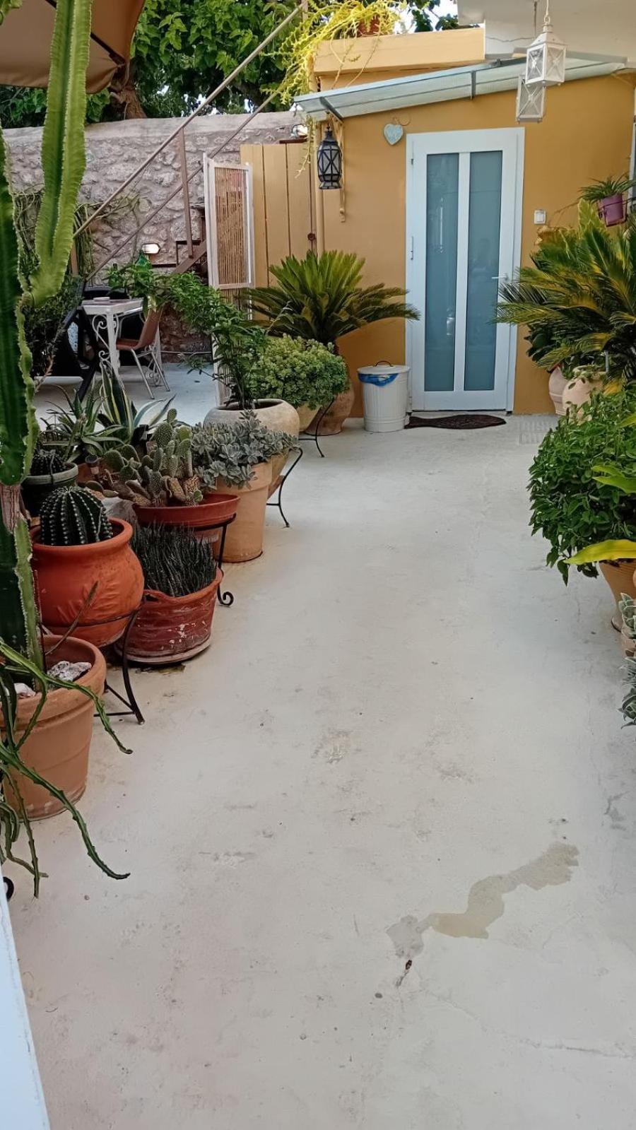 Areti'S Captain'S House With Private Terrace Galaxidi ภายนอก รูปภาพ
