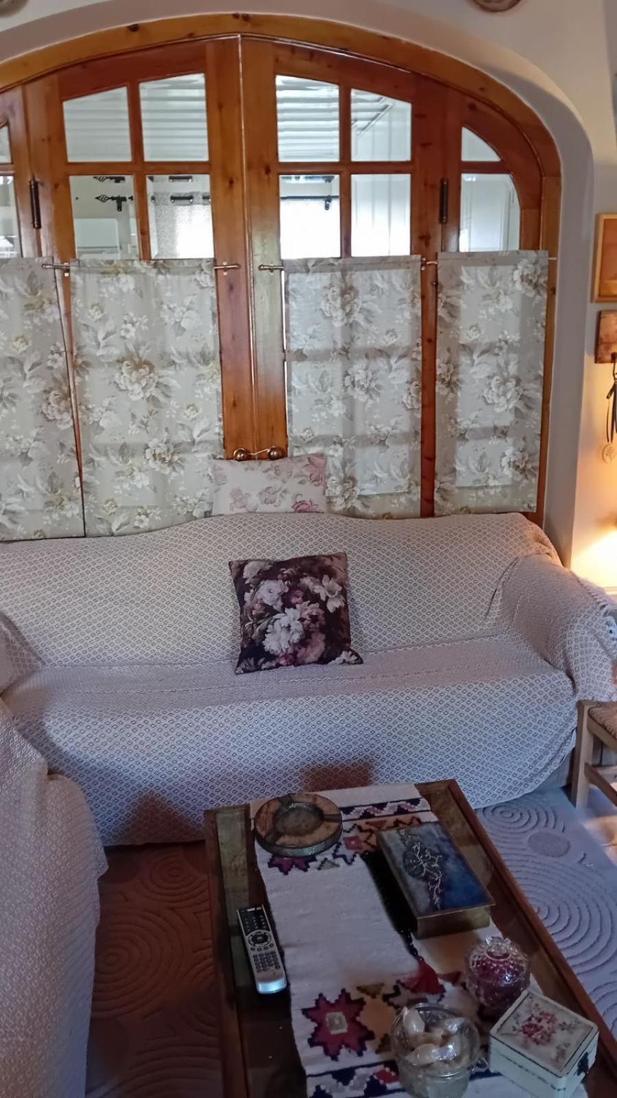Areti'S Captain'S House With Private Terrace Galaxidi ภายนอก รูปภาพ
