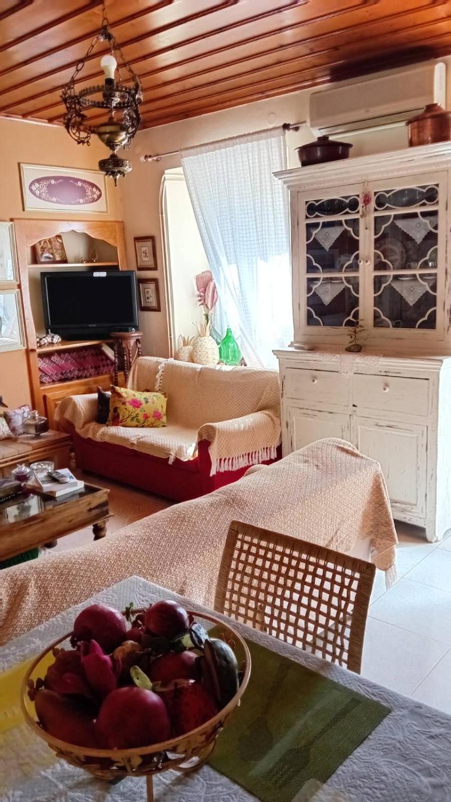 Areti'S Captain'S House With Private Terrace Galaxidi ภายนอก รูปภาพ